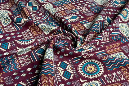 Spice Funk | Unisex Harem Pant