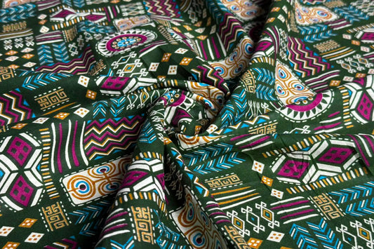 Toxic Funk | Unisex Harem Pant