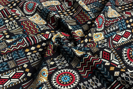 Void Funk | Unisex Harem Pant