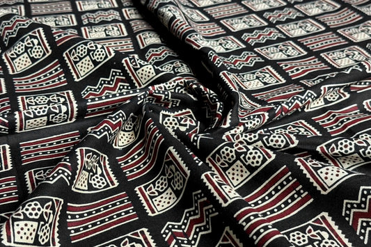 Zig Pop | Unisex Harem Pant